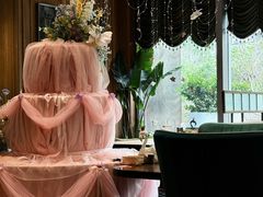 -甜阿姨·天台花园私房菜(万松园店)