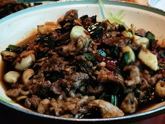 -树厨贵州菜(花果园购物中心店)