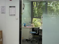 -马泷齿科·皓康门诊(尚都SOHO店)