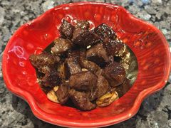 -大渔铁板烧(中山路八佰伴店)