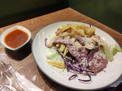 -SaladJohn沙拉匠(凯德1818店)