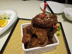 熏鱼-王记姚家味·地道苏帮菜(凤凰街店)