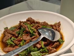 -兰湘子·湘菜小炒(石家庄万象城店)