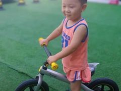 -趣动熊运动发展中心(乐坊校区)
