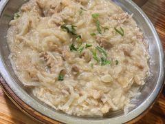 萝卜蒸碎肉-朗妈私房菜(婺女州店)