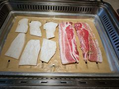 -新石器烤肉(高行万嘉店)
