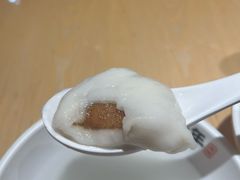 -朱新年·苏式汤团·面点(北寺塔店)