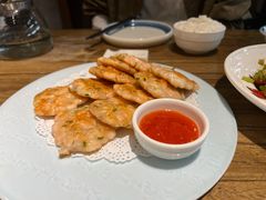 -聚缘堂·海鲜私房菜(松岭路店)