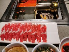 -海底捞火锅(北京路店)