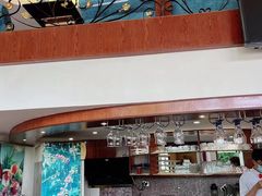 -OLD TREE老树咖啡·西餐厅(台山人工湖店)