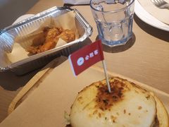 -必胜客(世纪店)
