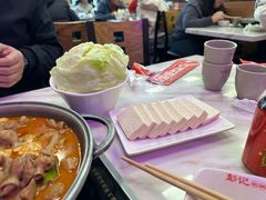 -彭记铁锅肥肠(东四总店)