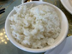米饭-新聚丰菜馆(太监弄店)