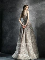 -MANLI BRIDAL婚纱
