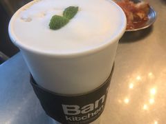 -MI WU FACTORY米屋美食工厂餐厅(绿地店)