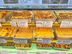 -上海哈尔滨食品厂(长宁龙之梦购物公园店)