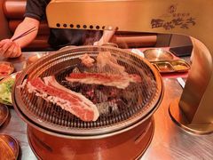 -西塔老太太泥炉烤肉(苏州大悦城店)