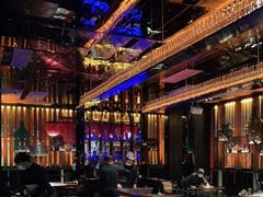 大堂-大隐·成都火锅Bistro(合生麒麟新天地店)