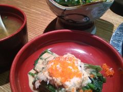 -蟹将军·松叶蟹和牛日料放题自助(K11店)