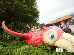 -珠海长隆海洋王国
