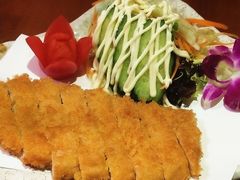 -有喜屋·深夜食堂(北京西路店)