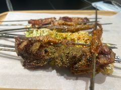 -老虎滩大连海鲜烧烤(建邺云锦路总店)