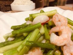 -大鸭梨烤鸭(左家庄店)