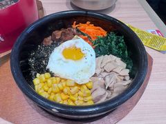 -米村拌饭(杭州国大城市广场店)