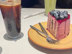 -BAKER&SPICE(安福路店)