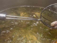 -小城牛事·鲜牛肉火锅(万达店)