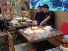 -老屋印象川菜(世纪东方店)