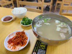 -屋里家延边朝鲜族冷面(南园店)