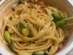 -晋味坊手工刀削面农家菜(霍营店)
