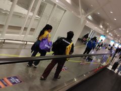 -吉隆坡国际机场