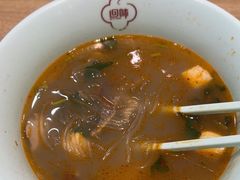 -回味鸭血粉丝汤(砂之船店)