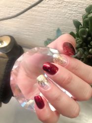 -EasyLady美甲沙龙