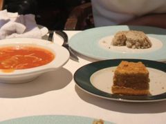 -波特曼西餐厅(南岗店)