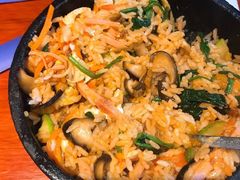 -鑫日千里马朝鲜族小馆(总店)