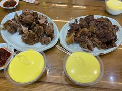 -清真·益鑫羊肉手抓馆(花园北街店)