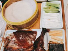 -天天鱼港·海鲜·鲅鱼水饺·招牌烤鸭(黄骅店)