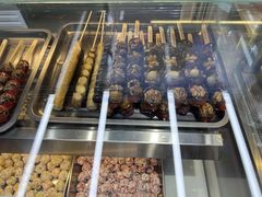 -小宝栗子(嘉华国际商业中心店)