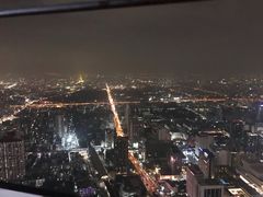 -彩虹云霄拜约克摩天塔