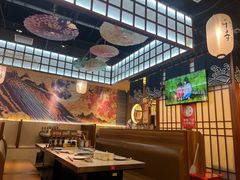 -千寻山野烤肉(中关村店)