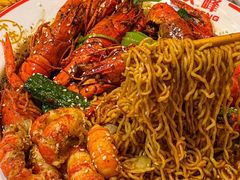 -庆峰龙虾烧烤(合肥一店)
