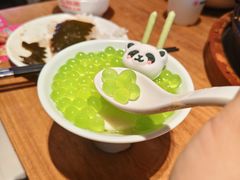 -老板恋上鱼(恒隆广场店)