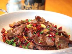 -大娘湘厨(万科金域花园店)