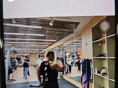 -CXFIT 陈徐健身工作室(凯旋店)