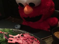-松阪牛焼肉M(法善寺横丁店)