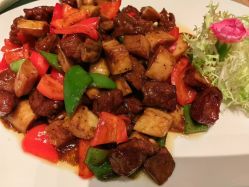 -上海浦东喜来登由由大酒店·宴会厅