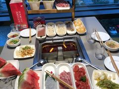 捞派毛肚-海底捞火锅(龙湖北京大兴天街店)